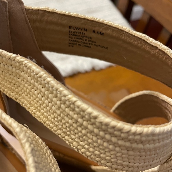 Steve Madden Wedges - Picture 5 of 5